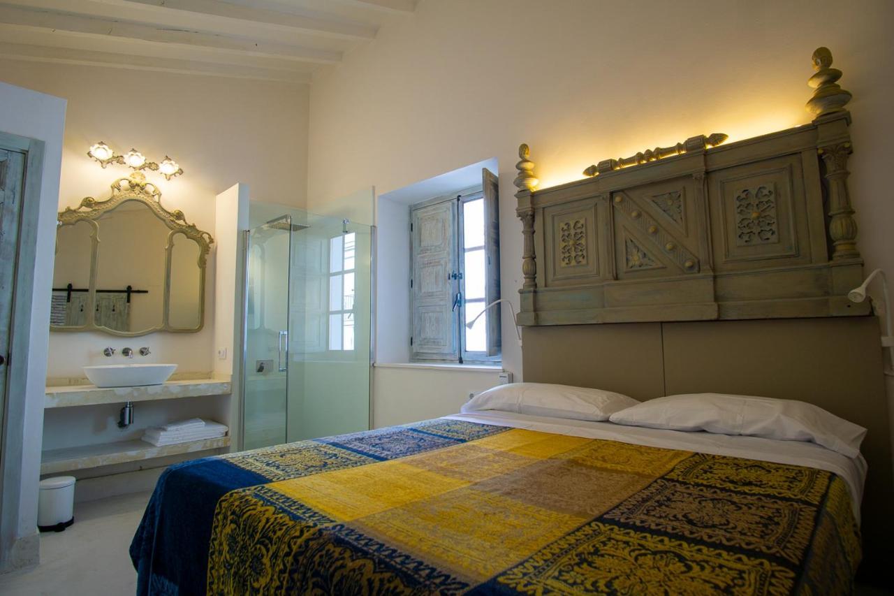 Apartamentos Sharis Χέρεζ Εξωτερικό φωτογραφία