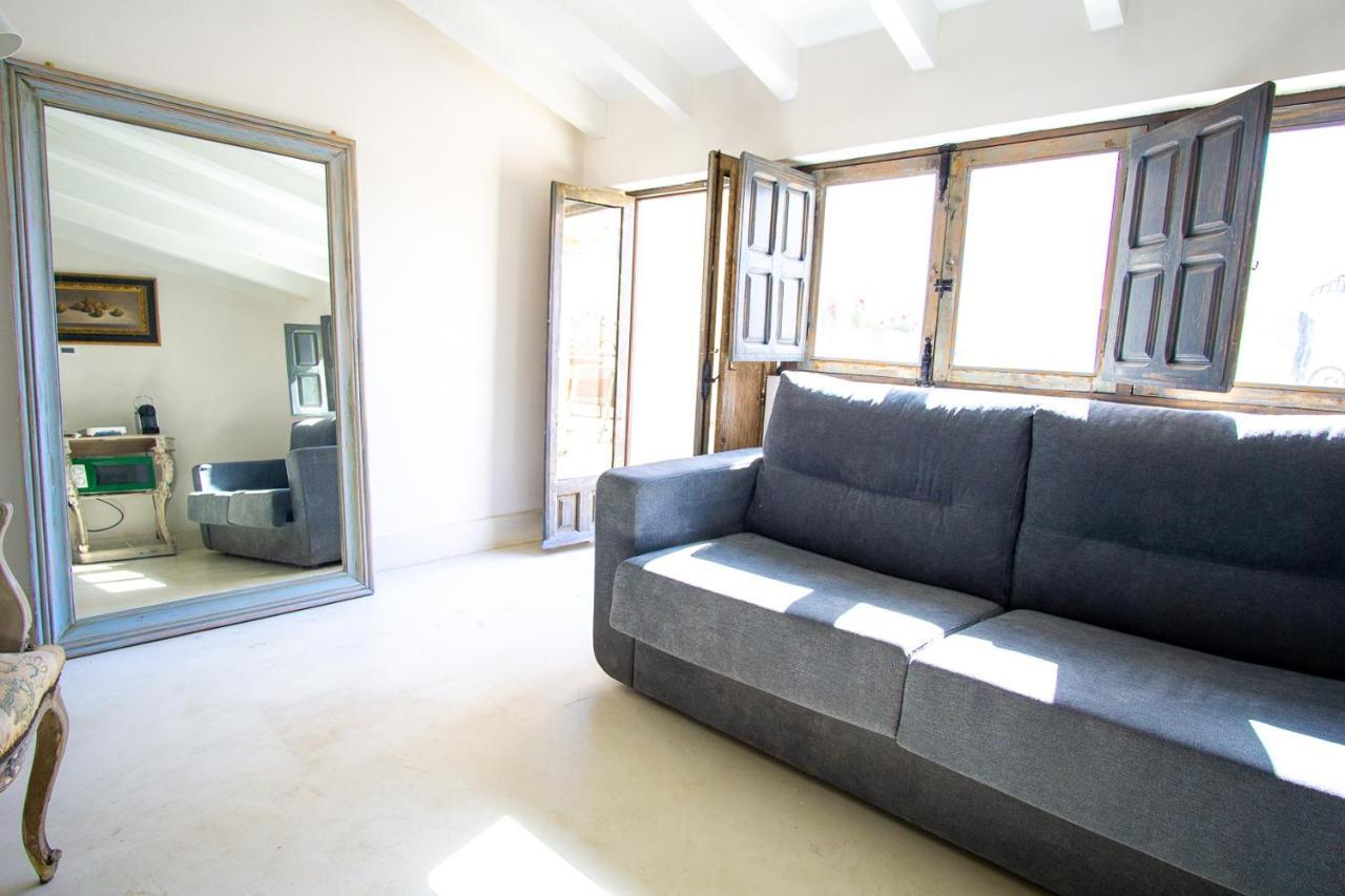 Apartamentos Sharis Χέρεζ Εξωτερικό φωτογραφία