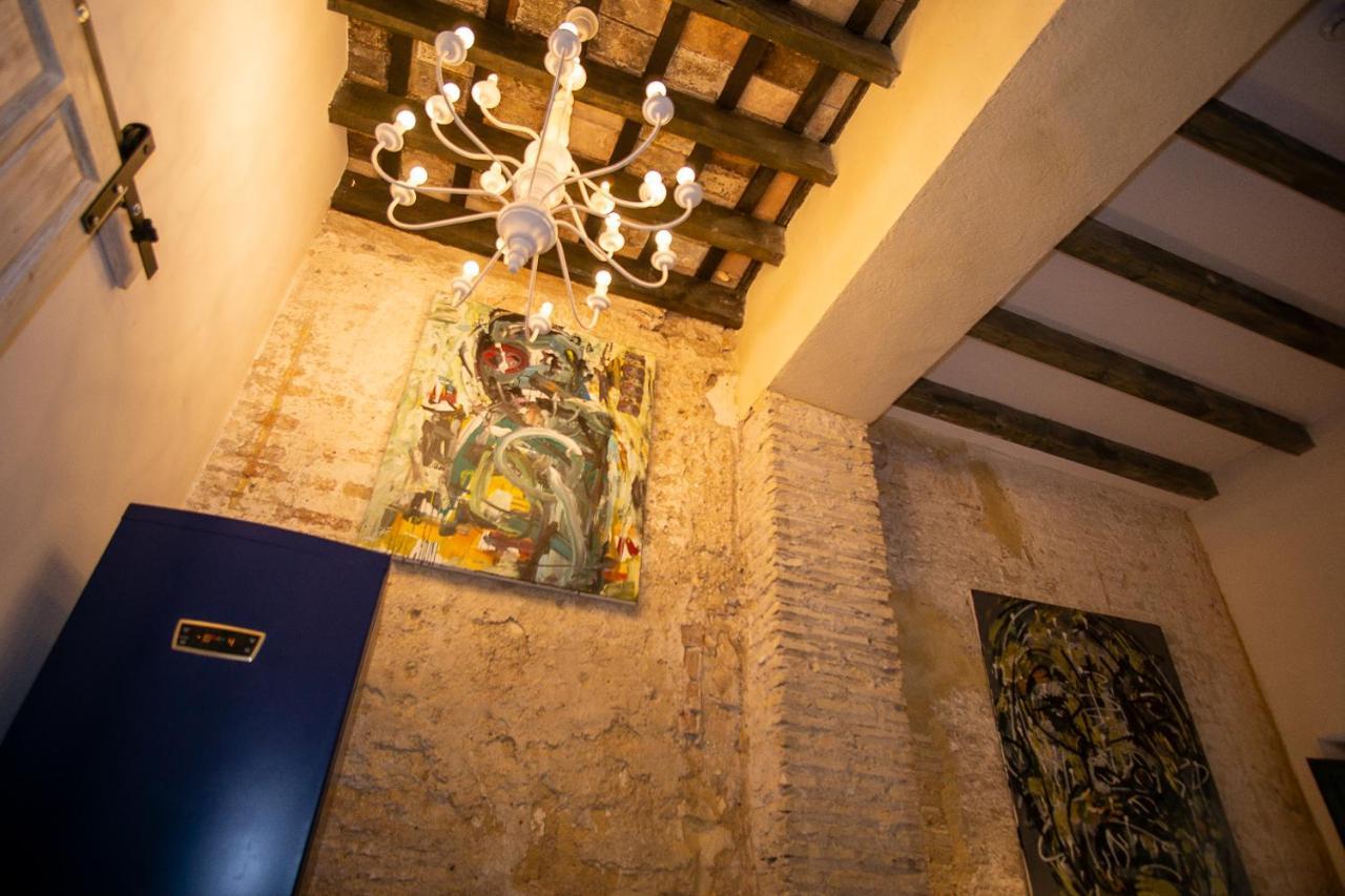 Apartamentos Sharis Χέρεζ Εξωτερικό φωτογραφία