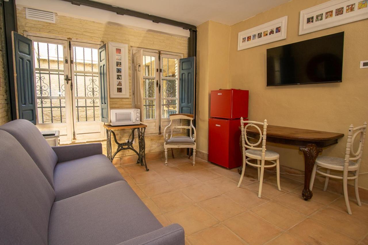 Apartamentos Sharis Χέρεζ Εξωτερικό φωτογραφία