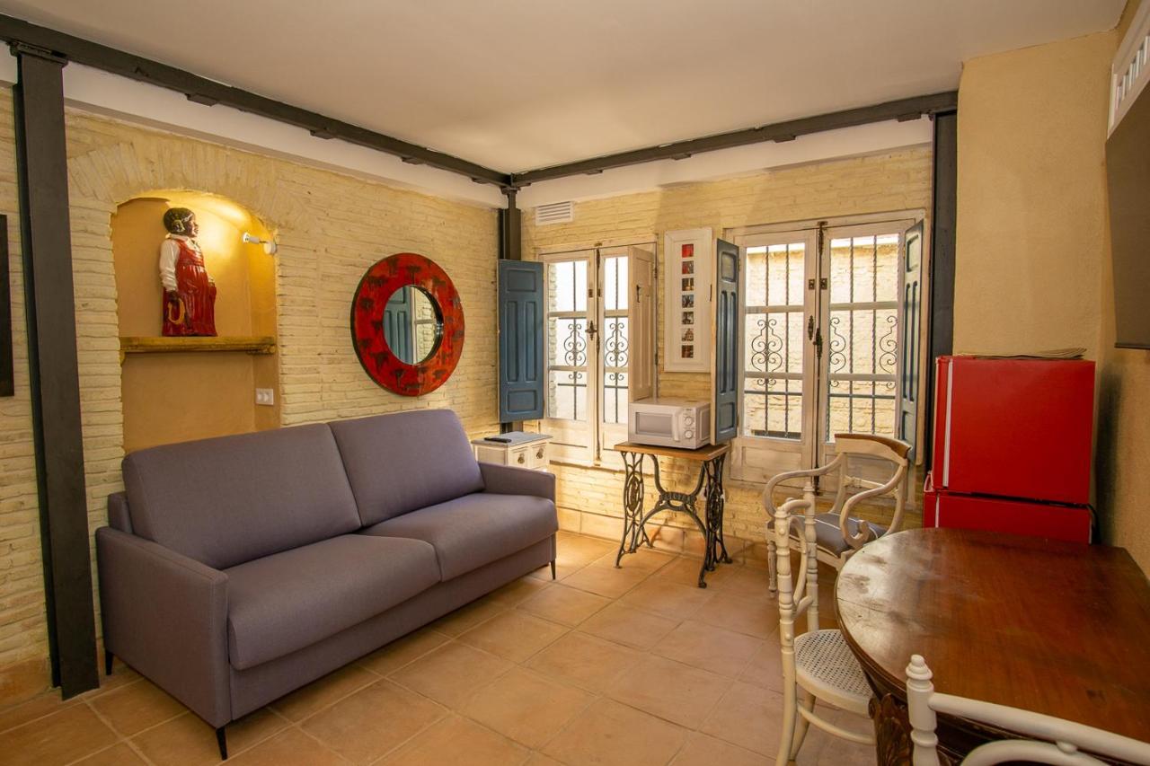Apartamentos Sharis Χέρεζ Εξωτερικό φωτογραφία