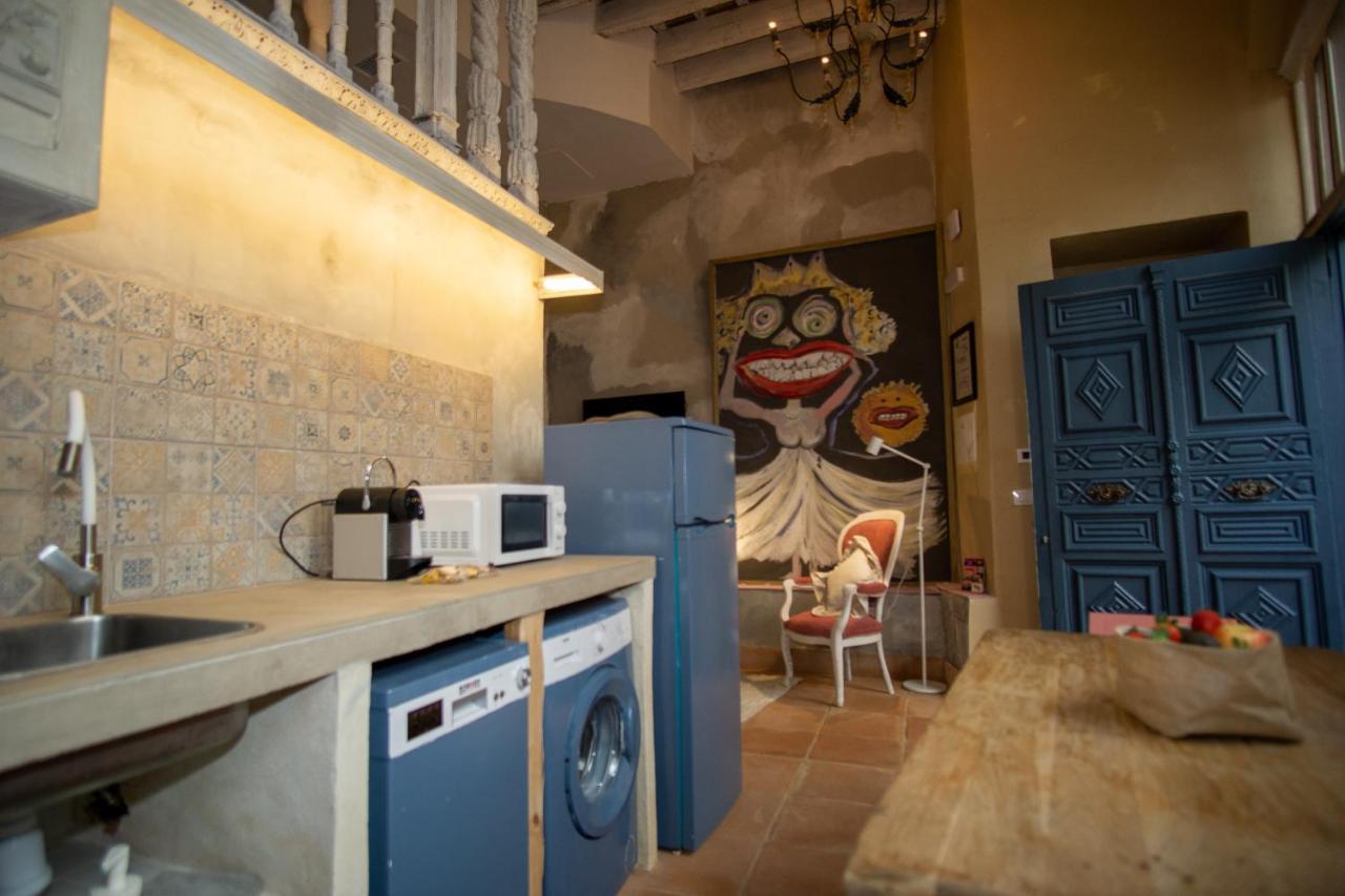 Apartamentos Sharis Χέρεζ Εξωτερικό φωτογραφία