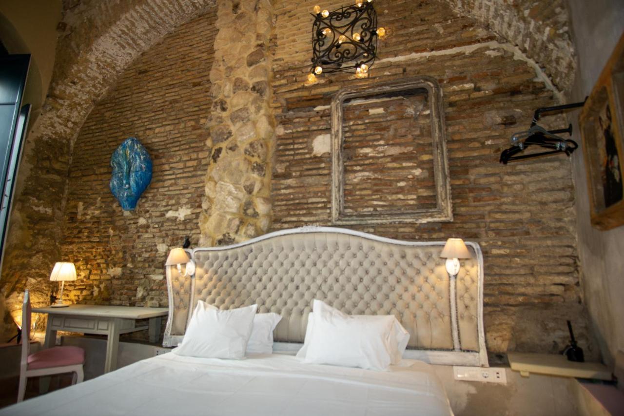 Apartamentos Sharis Χέρεζ Εξωτερικό φωτογραφία