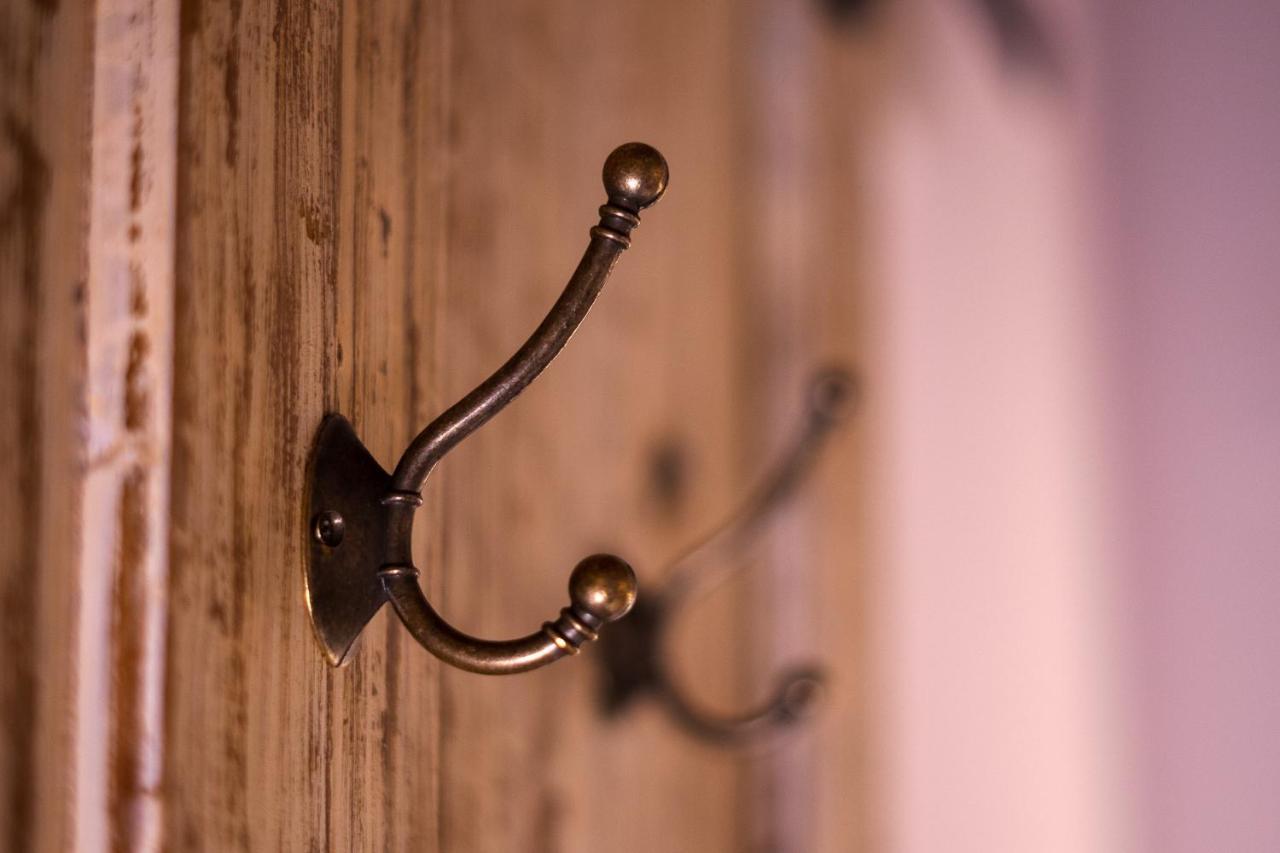Apartamentos Sharis Χέρεζ Εξωτερικό φωτογραφία