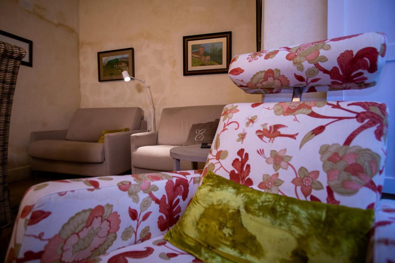 Apartamentos Sharis Χέρεζ Εξωτερικό φωτογραφία
