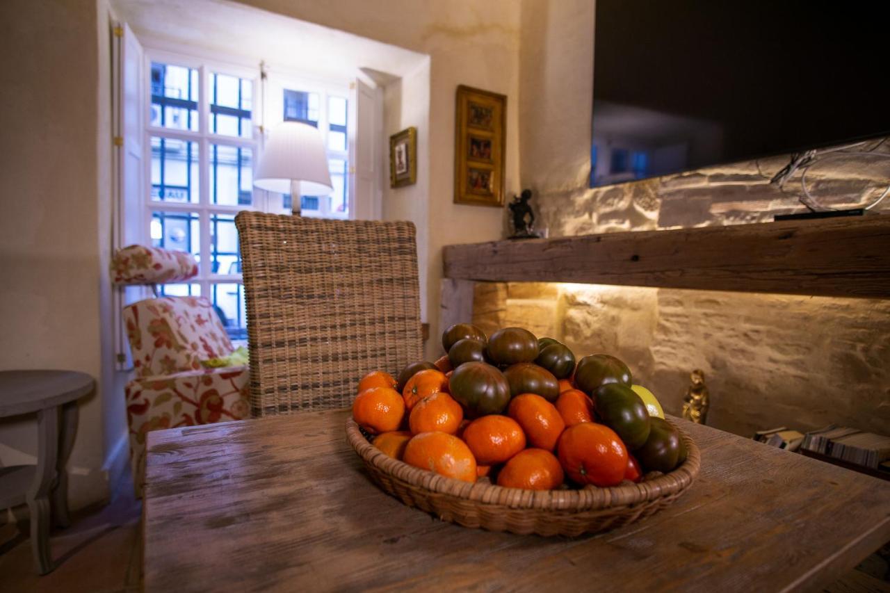 Apartamentos Sharis Χέρεζ Εξωτερικό φωτογραφία