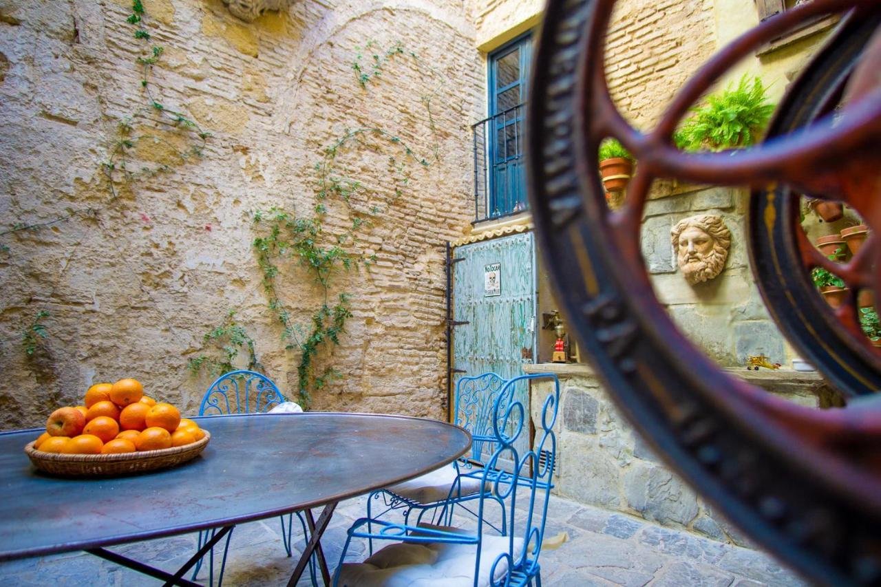 Apartamentos Sharis Χέρεζ Εξωτερικό φωτογραφία
