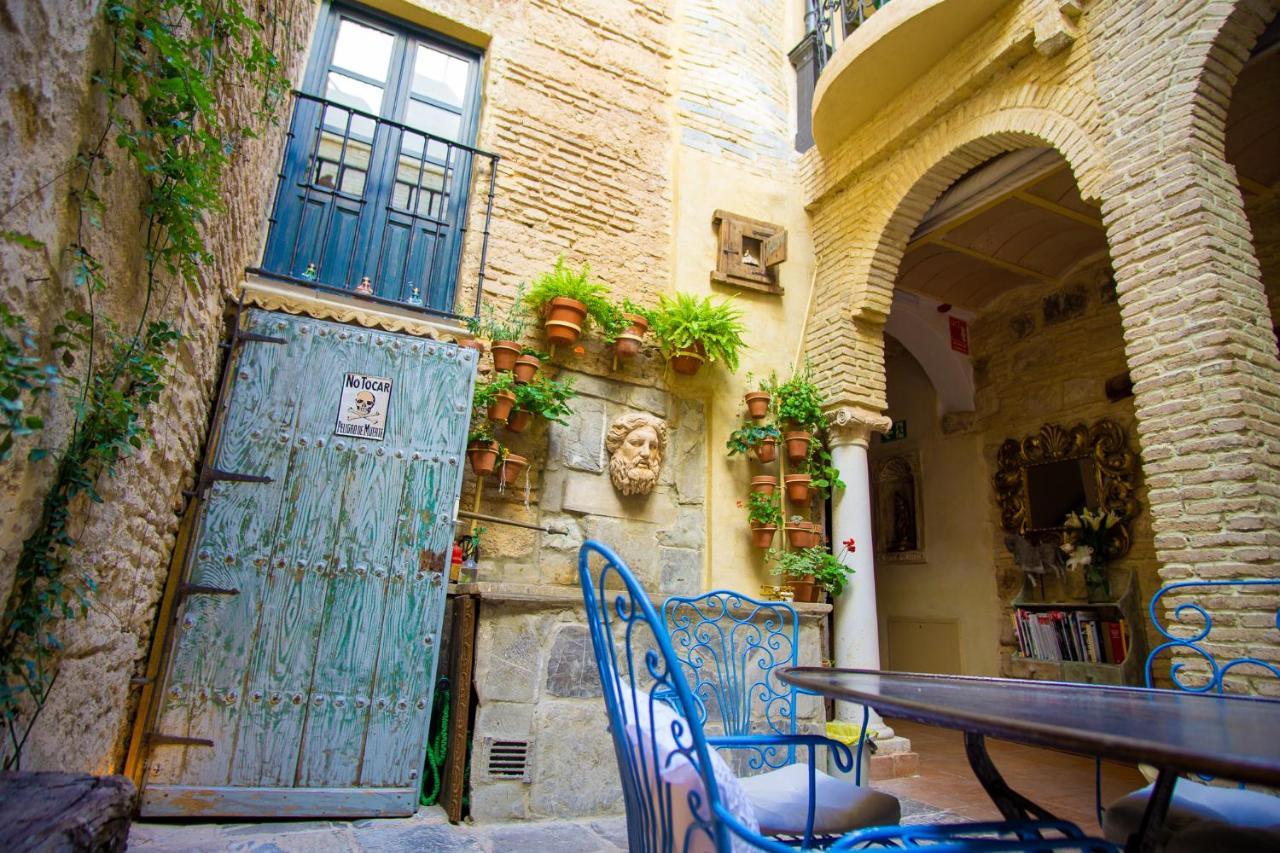 Apartamentos Sharis Χέρεζ Εξωτερικό φωτογραφία