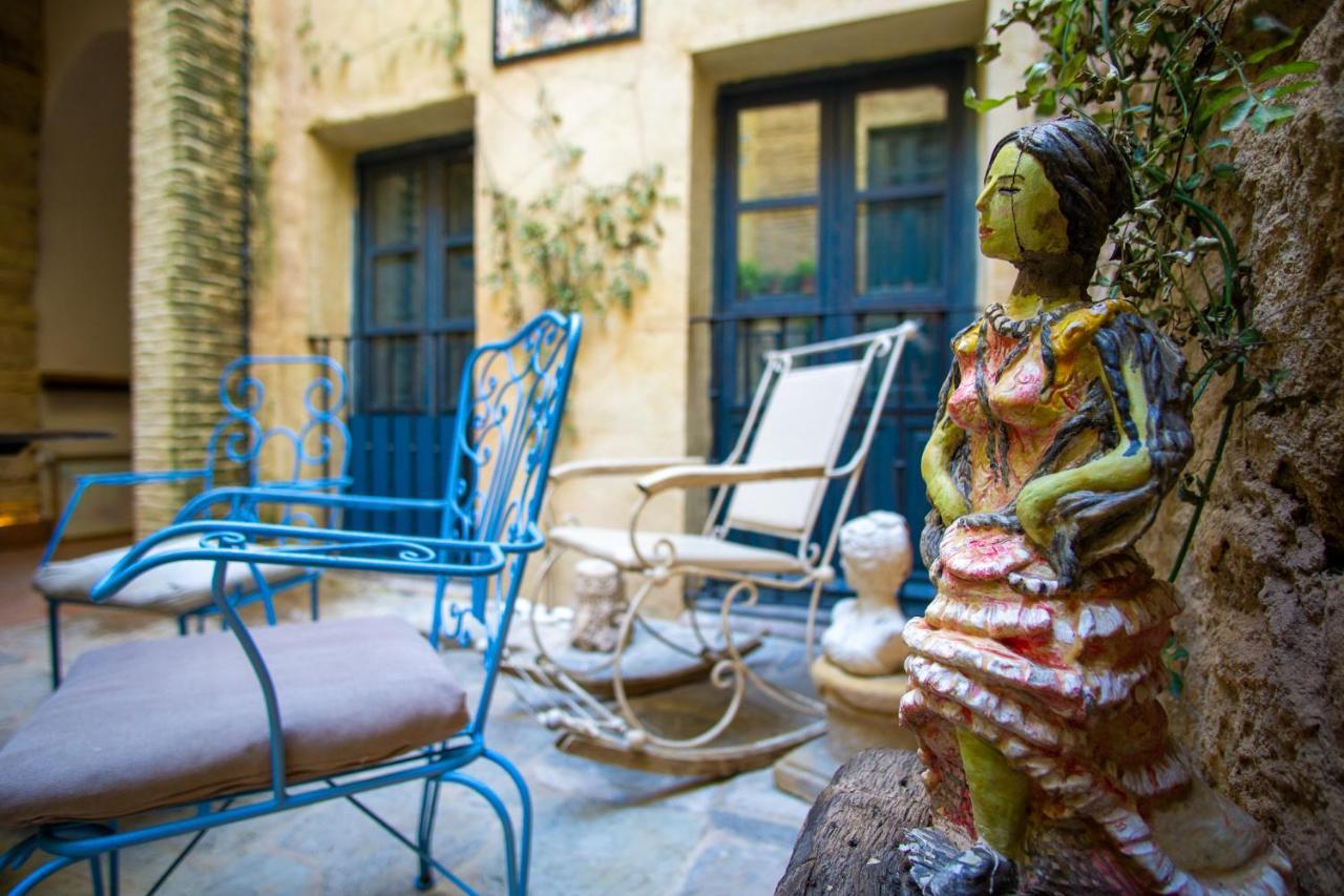 Apartamentos Sharis Χέρεζ Εξωτερικό φωτογραφία
