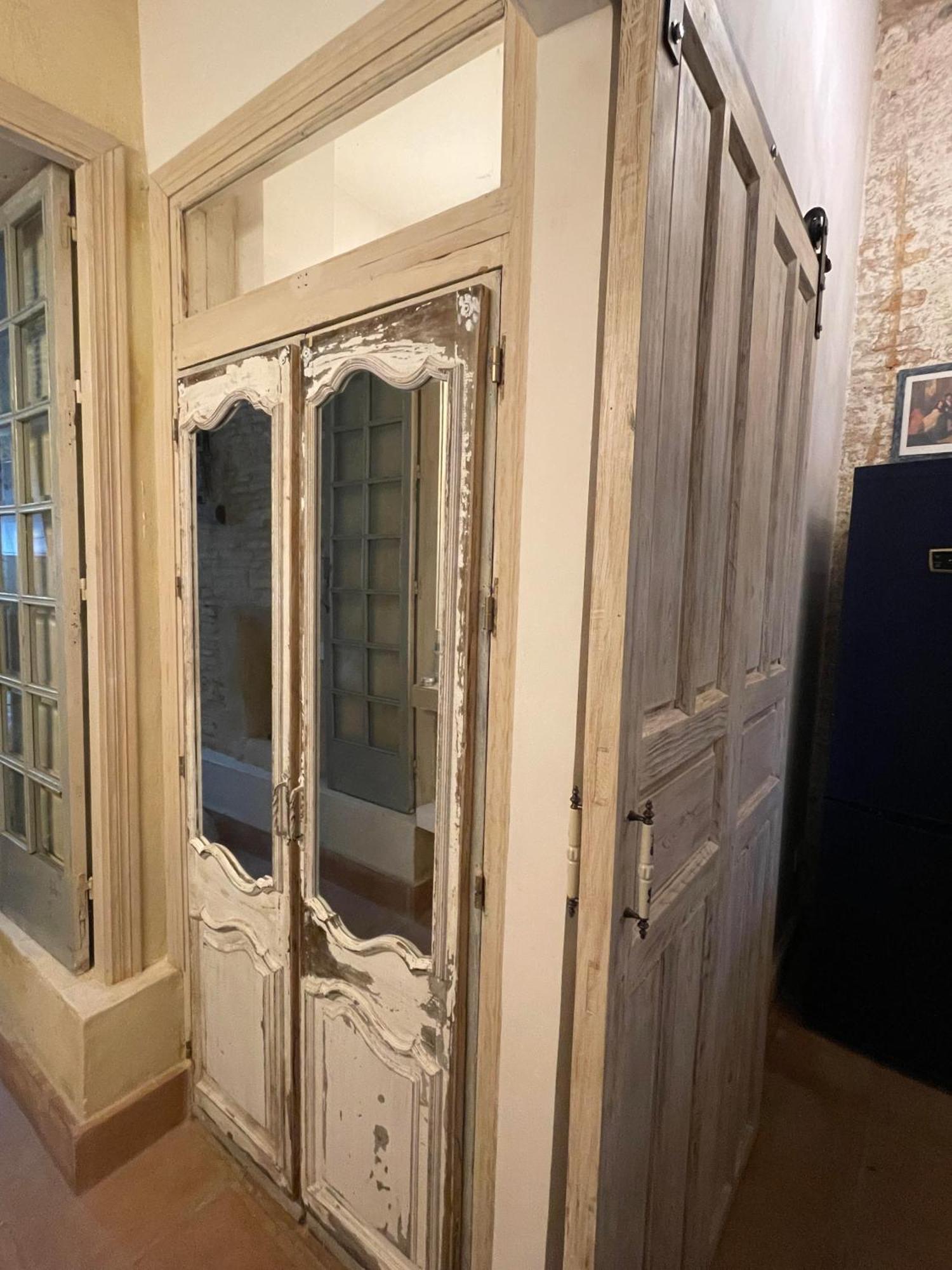 Apartamentos Sharis Χέρεζ Εξωτερικό φωτογραφία